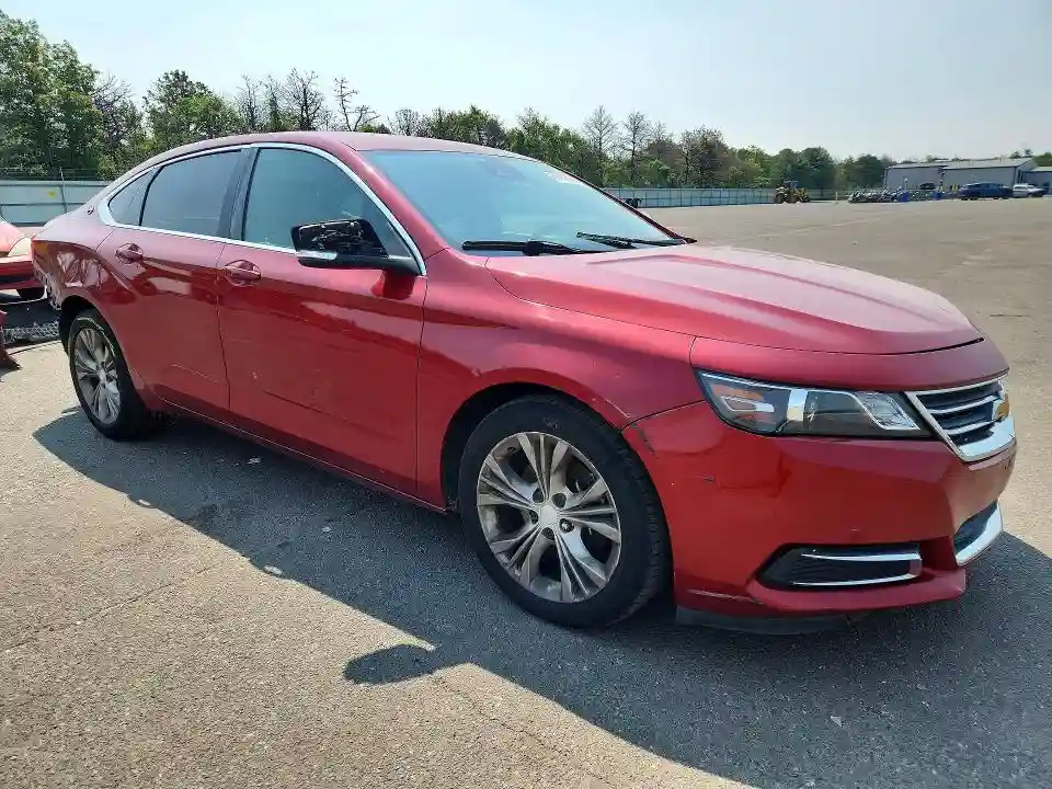 2G1125S37F9105404 2015 CHEVROLET IMPALA-3