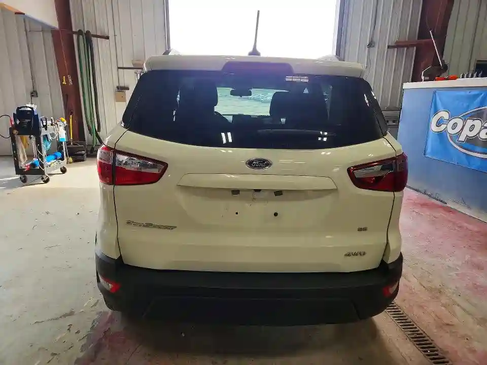 MAJ6S3GL0LC368824 2020 FORD ECOSPORT-5
