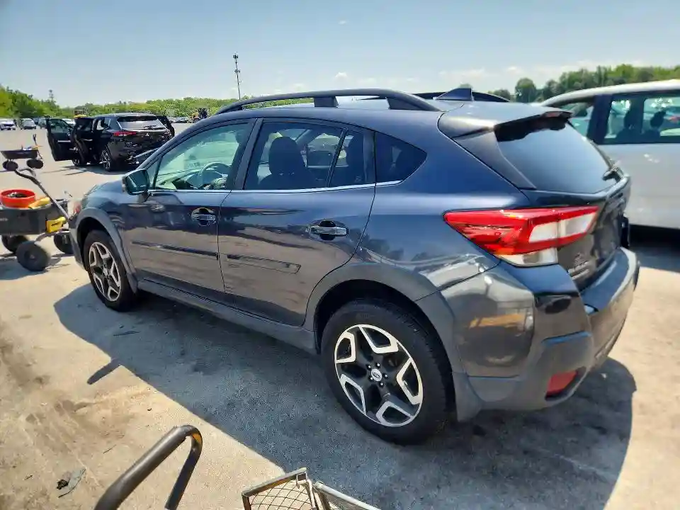 JF2GTAMCXJH311293 2018 SUBARU CROSSTREK-1