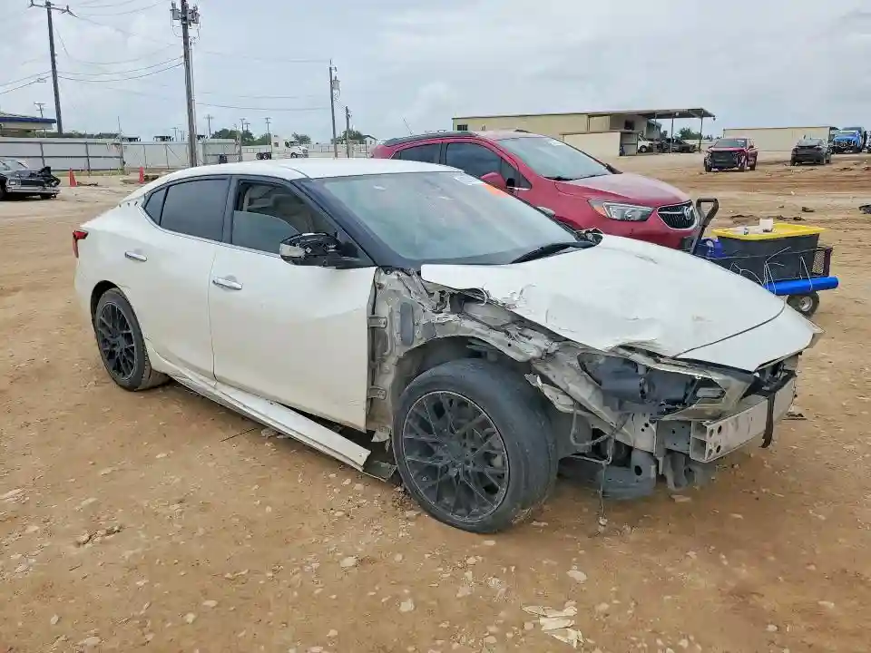 1N4AA6AP9HC395327 2017 NISSAN MAXIMA-3