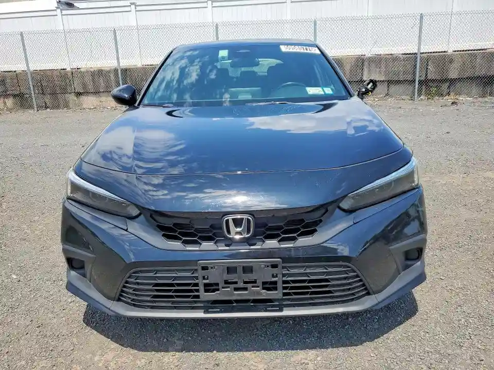 19XFL2H85RE035662 2024 HONDA CIVIC-4