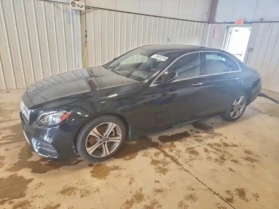 WDDZF4KB9KA600398 2019 MERCEDES-BENZ E-CLASS-0