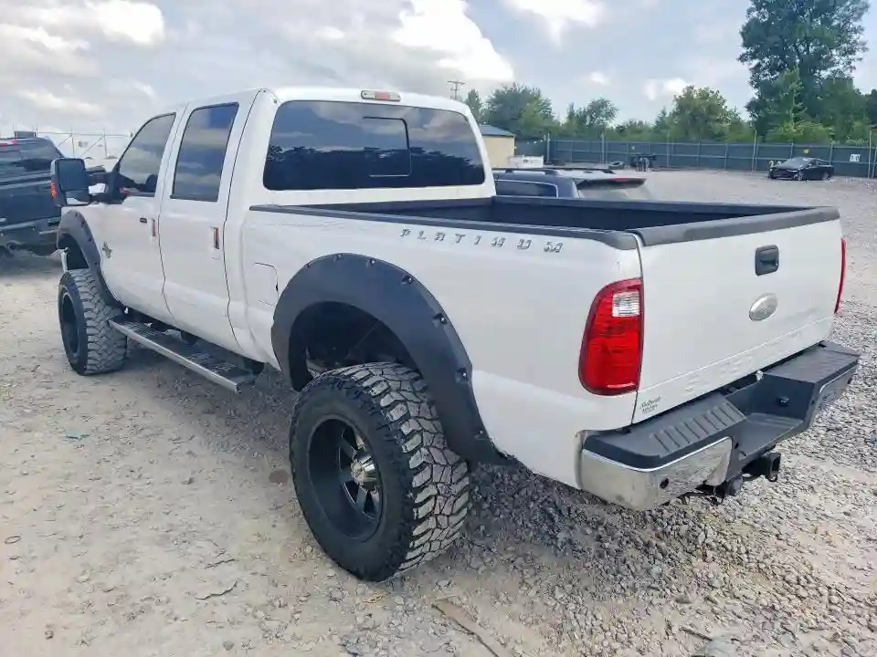 1FT7W2BT8EEA83655 2014 FORD F250-1