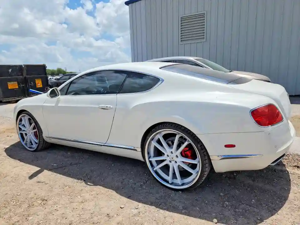 SCBFR7ZAXCC071524 2012 BENTLEY CONTINENTA-1