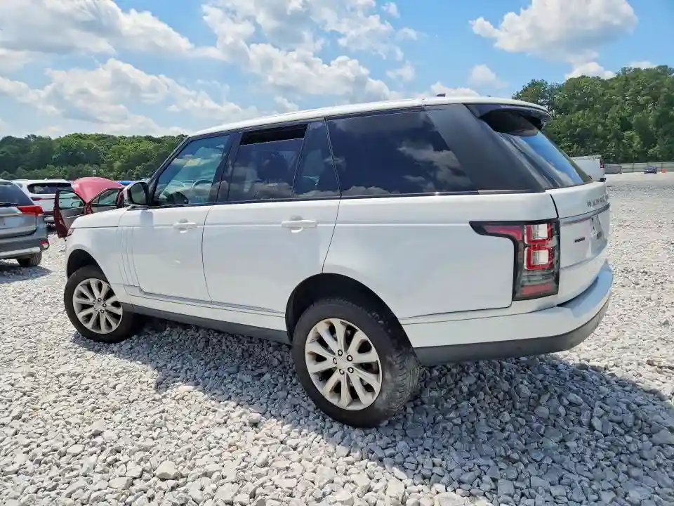 SALGS2KF0GA297323 2016 LAND ROVER RANGEROVER-1