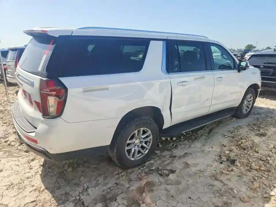 1GNSKBKD3PR180151 2023 CHEVROLET SUBURBAN-2