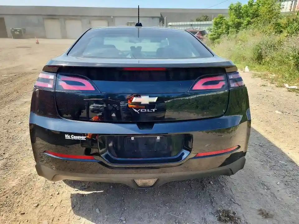 1G1RB6E44FU108583 2015 CHEVROLET VOLT-5