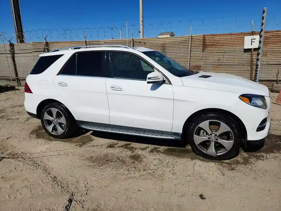 4JGDA5JB0GA675634 2016 MERCEDES-BENZ GLE-CLASS-3