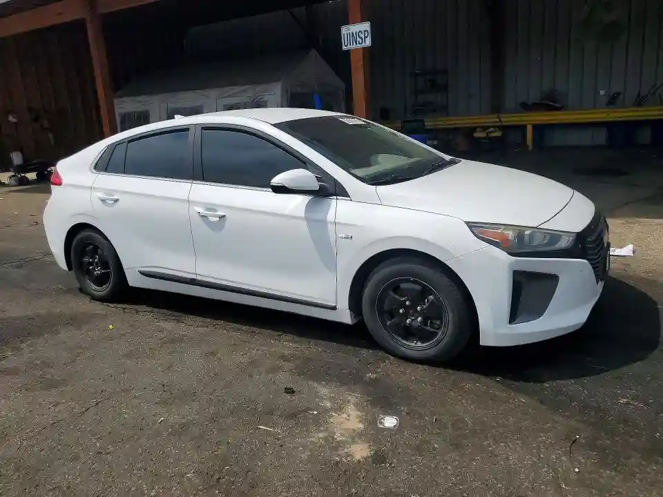 KMHC75LCXKU139636 2019 HYUNDAI IONIQ-3