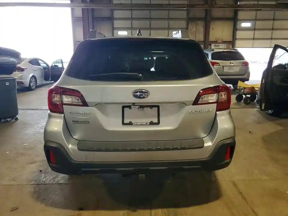 4S4BSAKC7J3215127 2018 SUBARU OUTBACK-5