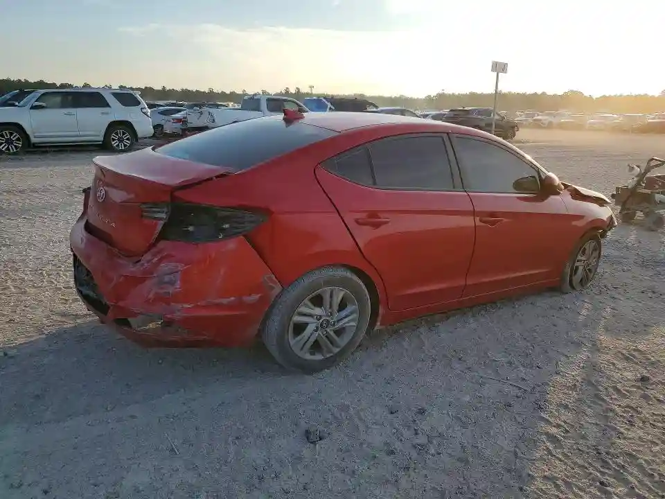 5NPD84LF0LH587891 2020 HYUNDAI ELANTRA SE-2