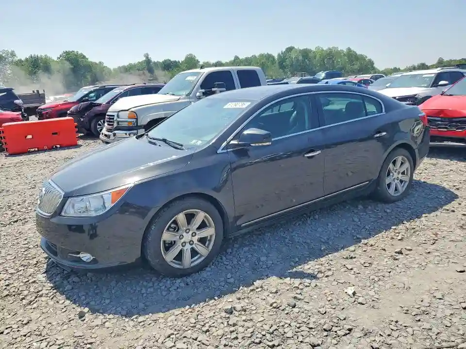 1G4GC5E31CF224977 2012 BUICK LACROSSE-0