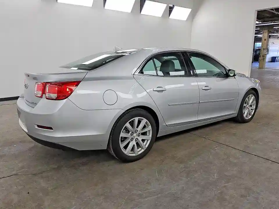 1G11E5SL6EF243447 2014 CHEVROLET MALIBU-2