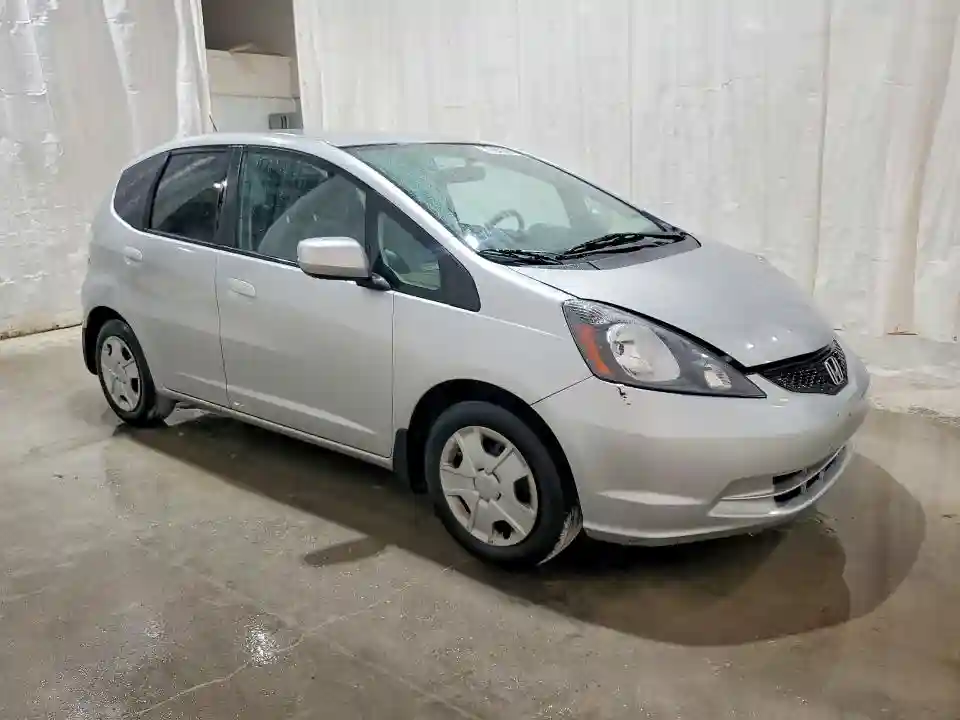 JHMGE8H34DC007906 2013 HONDA FIT-3