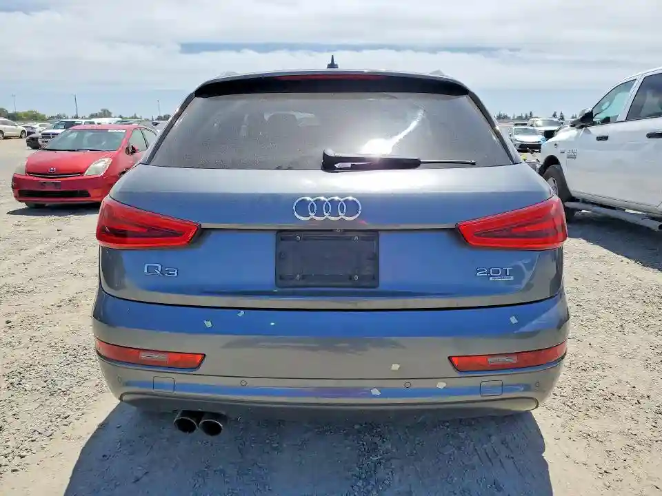 WA1GFCFS6FR006813 2015 AUDI Q3-5