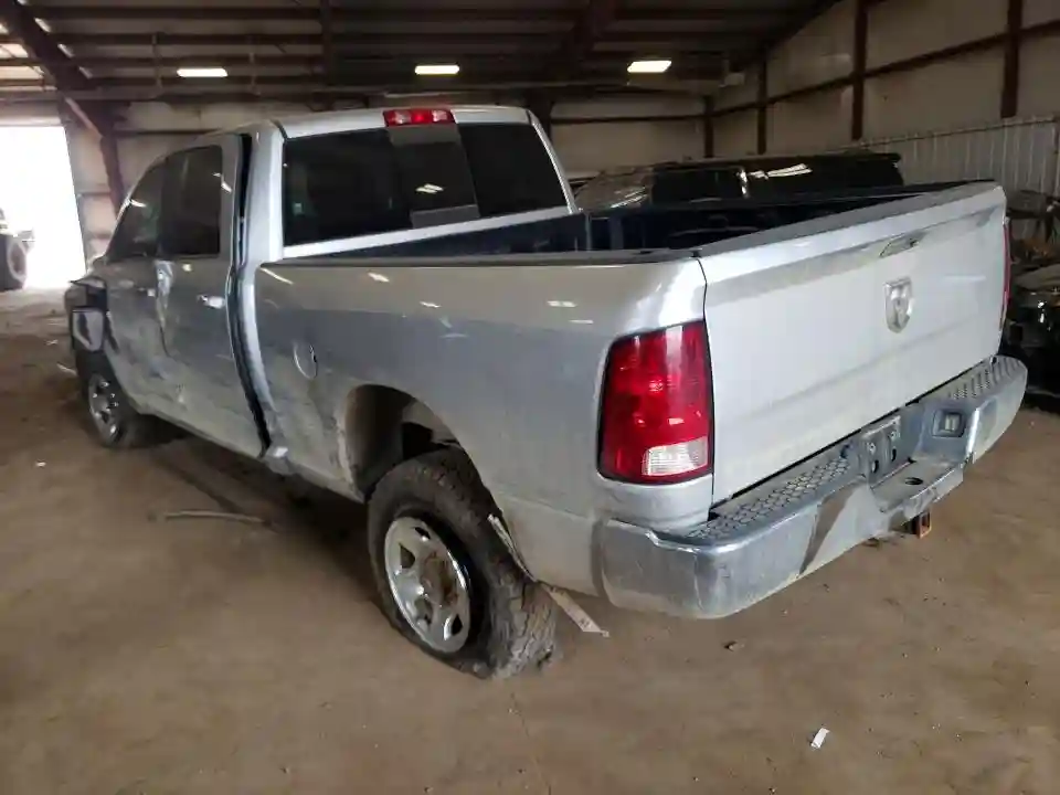 3C6UD5DL8CG296058 2012 DODGE RAM 2500-1