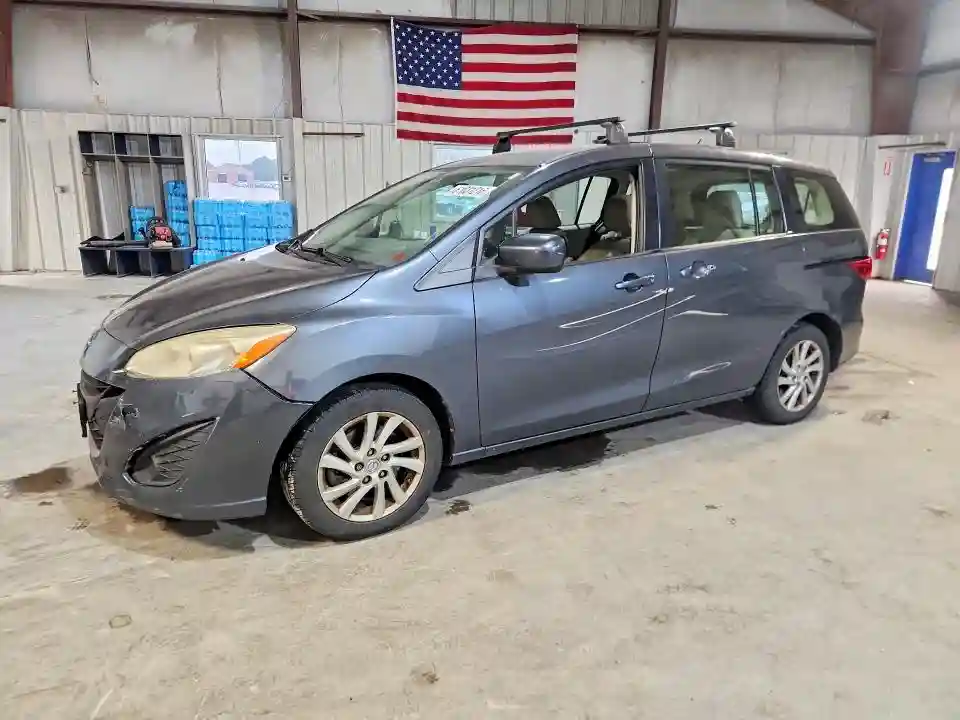 JM1CW2BL2C0141848 2012 MAZDA 5-0