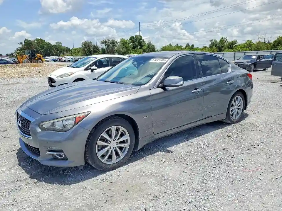 JN1EV7AP6HM732586 2017 INFINITI Q50-0