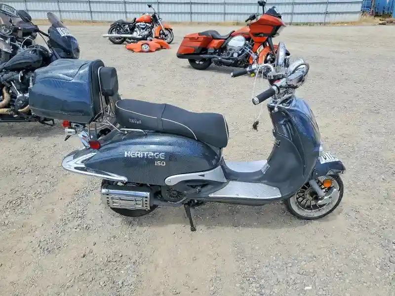 L5YTCKPF4L1173554 2020 ZNEN SCOOTER-0