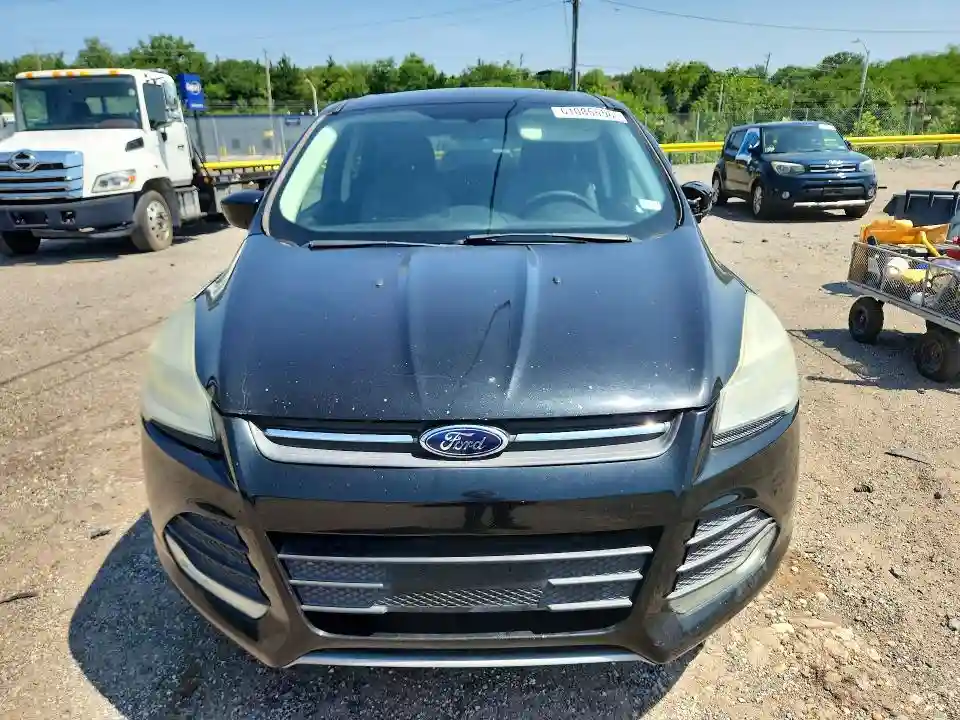 1FMCU9GX3DUA53617 2013 FORD ESCAPE-4