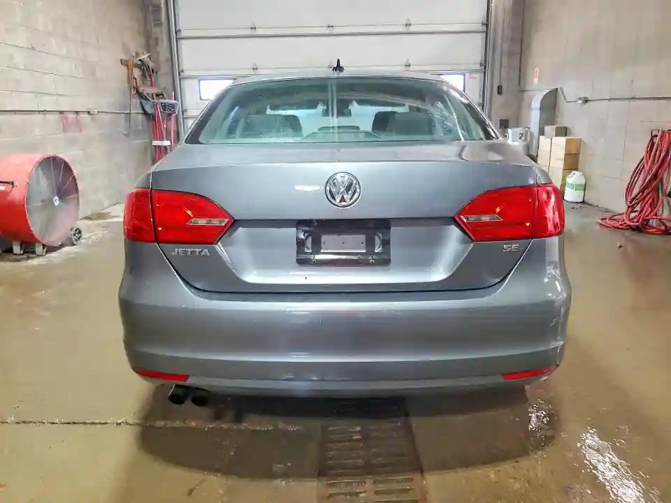 3VWD17AJ2EM322767 2014 VOLKSWAGEN JETTA-5