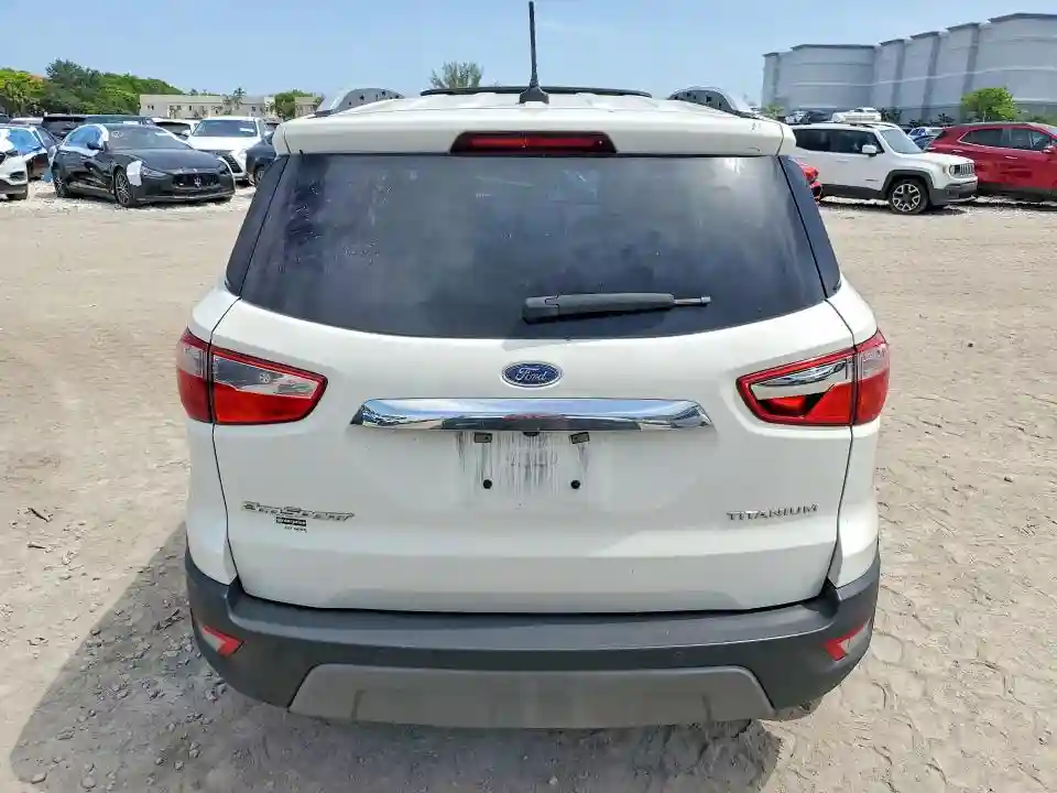 MAJ3S2KE5MC404658 2021 FORD ECOSPORT-5
