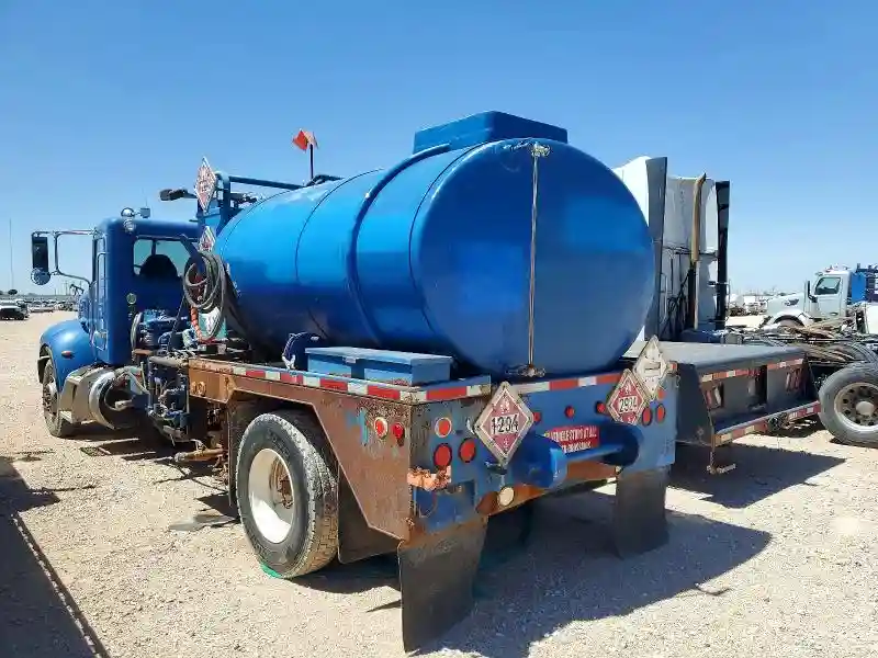 2NP2HJ7X5EM225379 2014 PETERBILT ALL OTHER-2