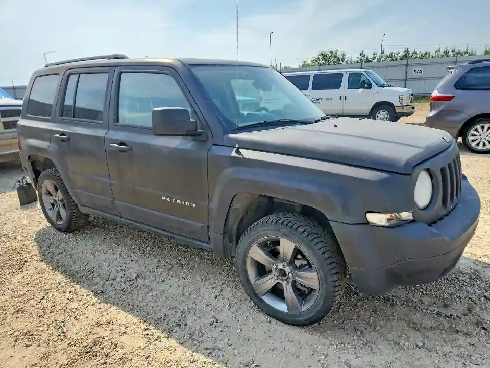1C4NJRAB9FD290263 2015 JEEP PATRIOT-3