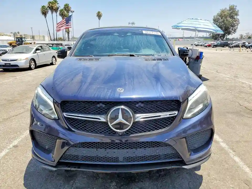 4JGED6EB3KA147672 2019 MERCEDES-BENZ GLE-CLASS-4