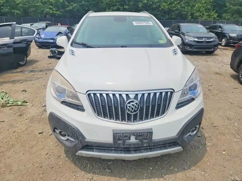 KL4CJGSB1GB710289 2016 BUICK ENCORE-4