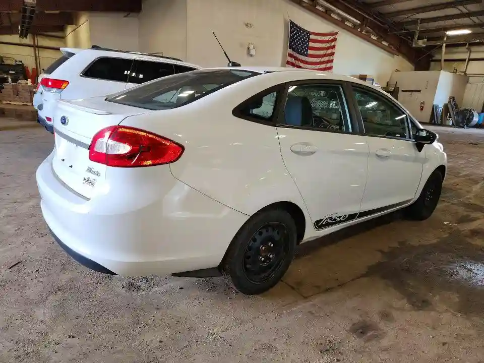 3FADP4BJ6DM224991 2013 FORD FIESTA-2