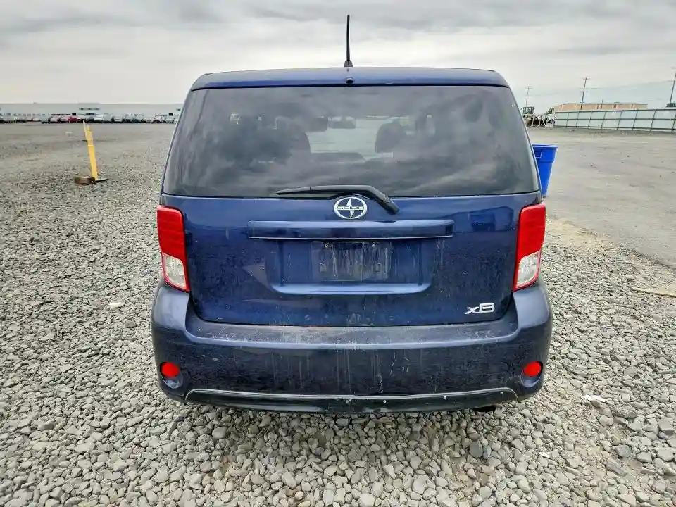 JTLZE4FE9EJ064630 2014 SCION XB-5