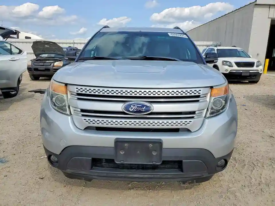 1FM5K8D8XEGC05933 2014 FORD EXPLORER-4