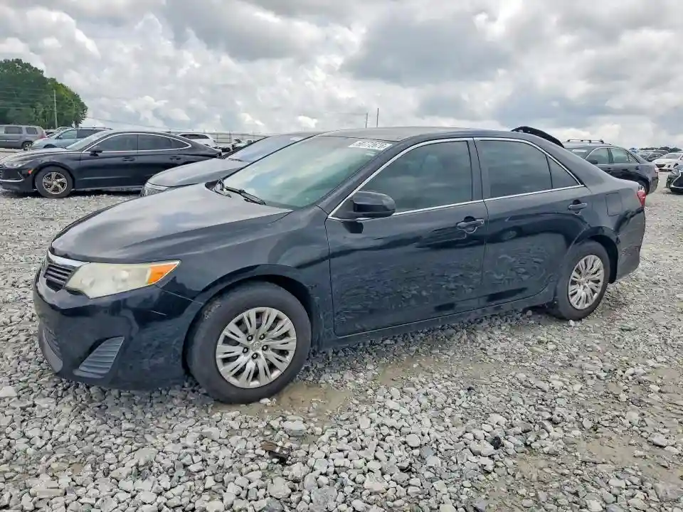 4T1BF1FK0EU743789 2014 TOYOTA CAMRY-0