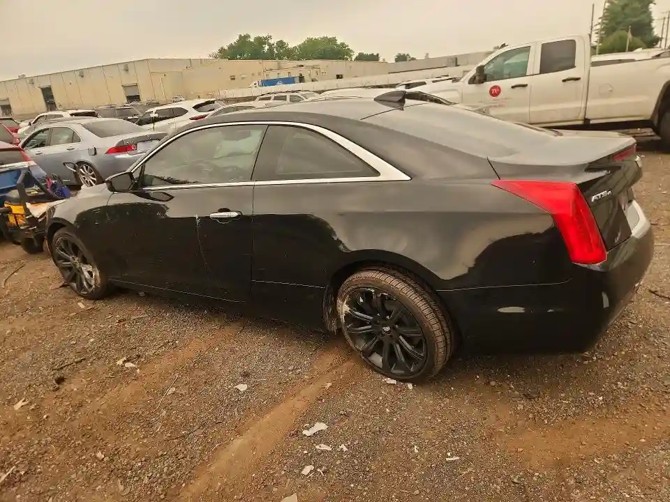 1G6AG1RX3G0150932 2016 CADILLAC ATS-1