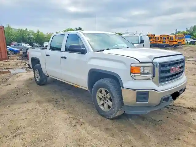3GTU2TEC0FG264484 2015 GMC SIERRA-3
