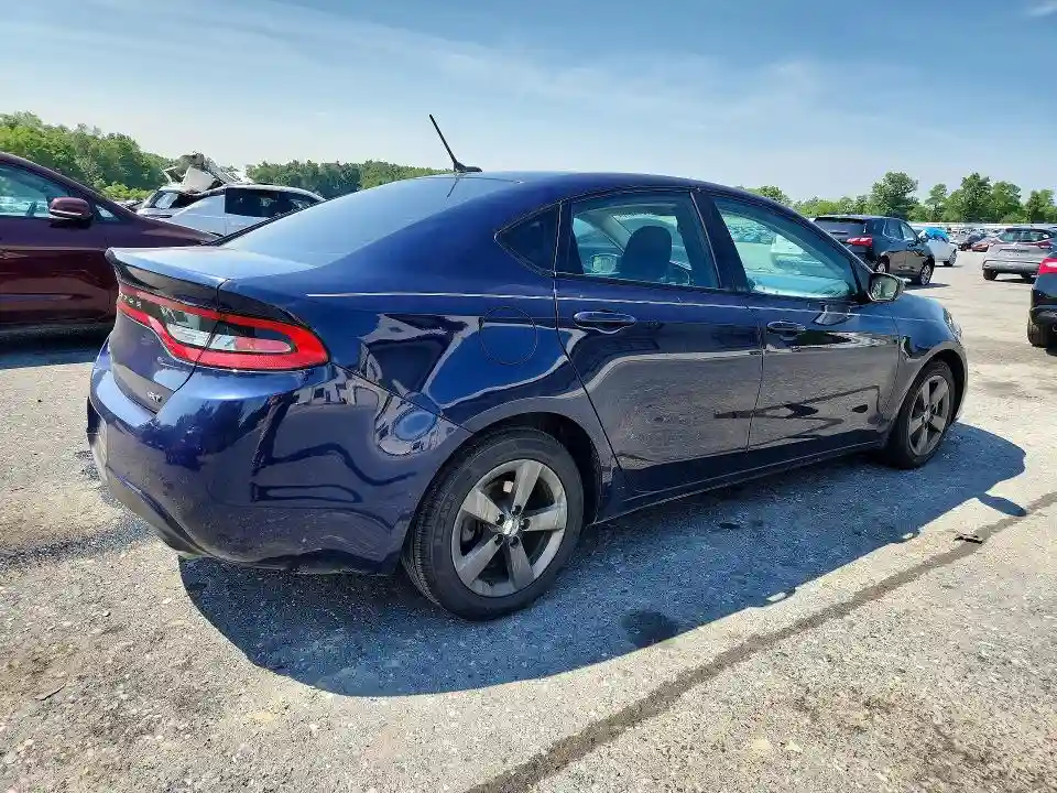 1C3CDFBA2GD584614 2016 DODGE DART-2