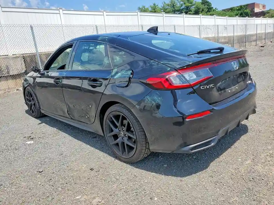 19XFL2H85RE035662 2024 HONDA CIVIC-1