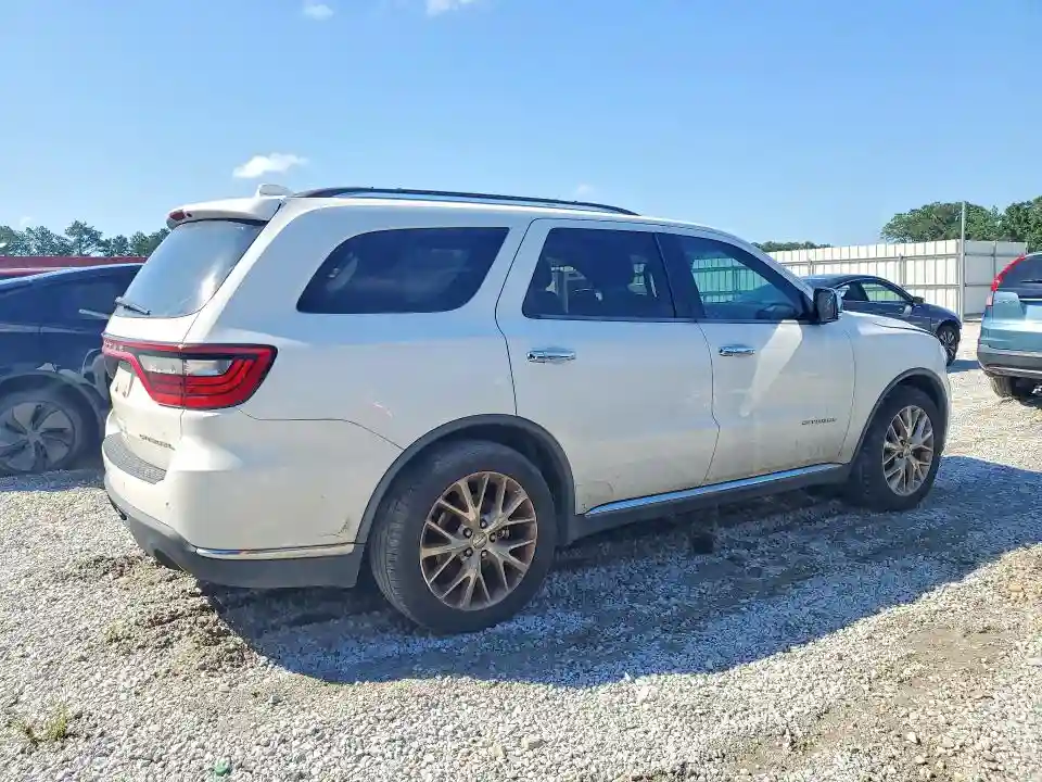 1C4RDHEG1FC120199 2015 DODGE DURANGO-2