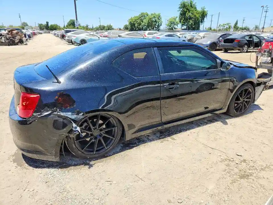 JTKJF5C76B3003018 2011 SCION TC BASE-2