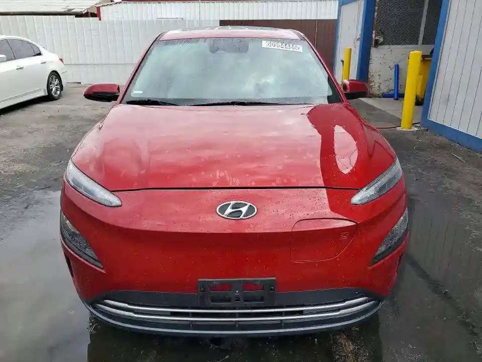 KM8K33AG3PU187293 2023 HYUNDAI KONA-4
