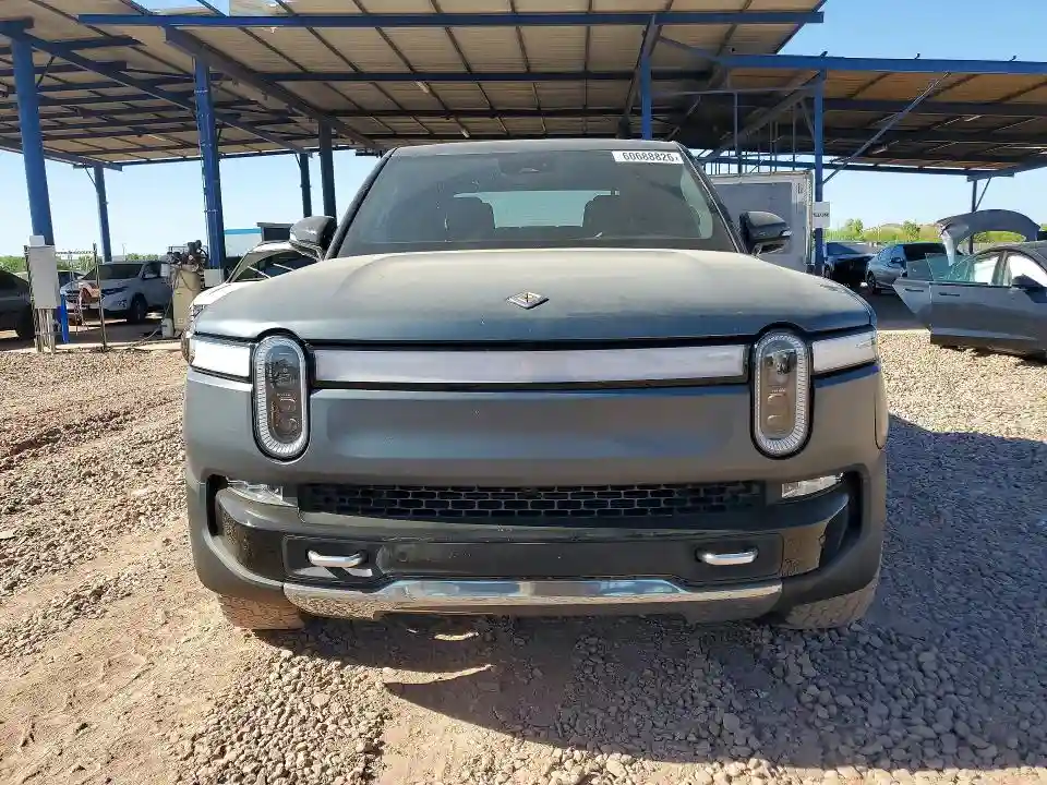 7FCTGAAL1NN006224 2022 RIVIAN RIT-4