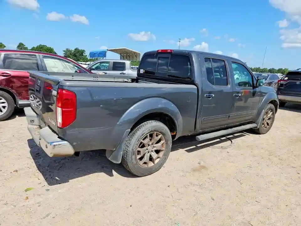 1N6AD0FV4FN703038 2015 NISSAN FRONTIER-2