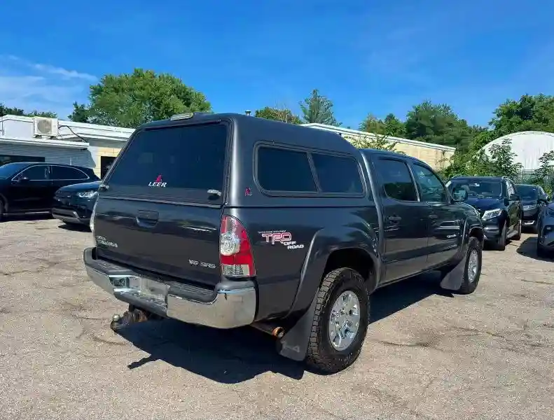 3TMLU4EN9AM043389 2010 TOYOTA TACOMA-3
