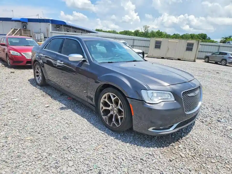 2C3CCAPT5GH198353 2016 CHRYSLER 300-3