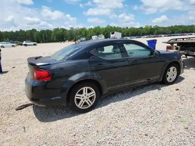 1C3CDZCB1CN156305 2012 DODGE AVENGER-2