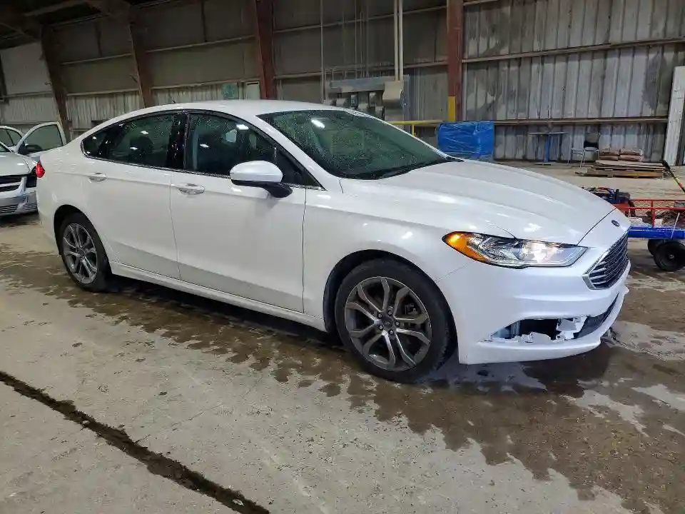 3FA6P0HD1HR339512 2017 FORD FUSION-3