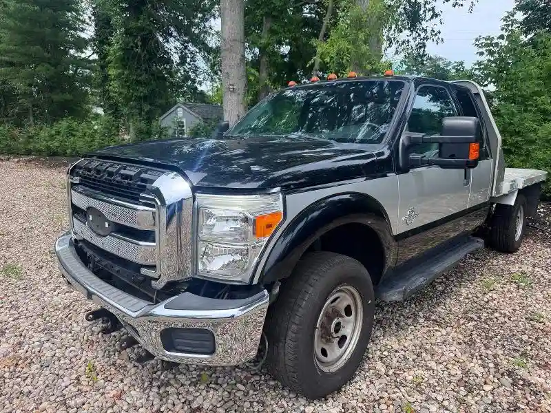 1FT8X3BT9FEC86109 2015 FORD F350-1