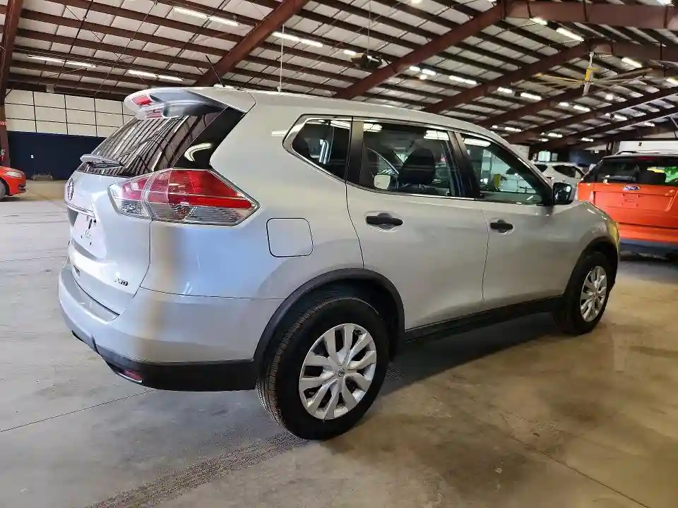 KNMAT2MV2GP619018 2016 NISSAN ROGUE-2