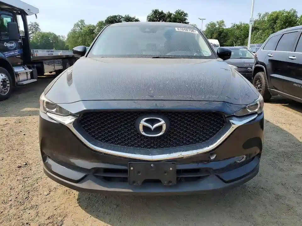 JM3KFBBM5J1328519 2018 MAZDA CX-5-4